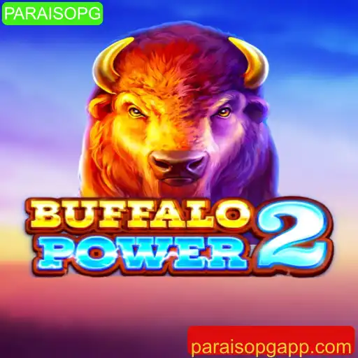Descubra o Envolvente Mundo de BuffaloPower2 e a Experiência 'PARAISOPG'