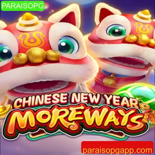 Descobrindo o Jogo CHINESENEWYEARMOREWAYS: Diversão e Estratégia em PARAISOPG