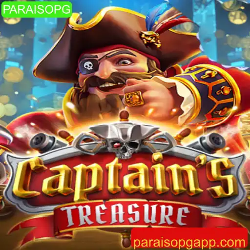 Desvendando o Fascinante Jogo CaptainssTreasure