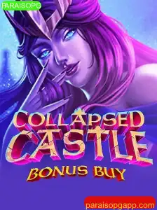 Explorando o Mundo de CollapsedCastleBonusBuy - O Desafio Inovador