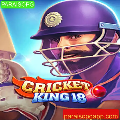 CricketKing18: A Experiência Definitiva de Cricket