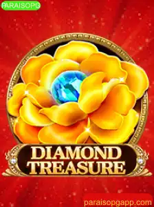 Diamondtreasure: Um Mundo de Aventuras e Desafios Inesperados