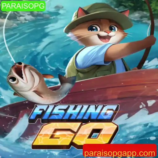 Explore a Aventura Aquática em FishingGO: Um Mundo de Pesca Virtual