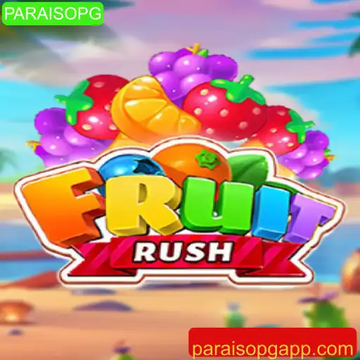 FruitRush: Aventura e Estratégia em um Mundo de Frutas