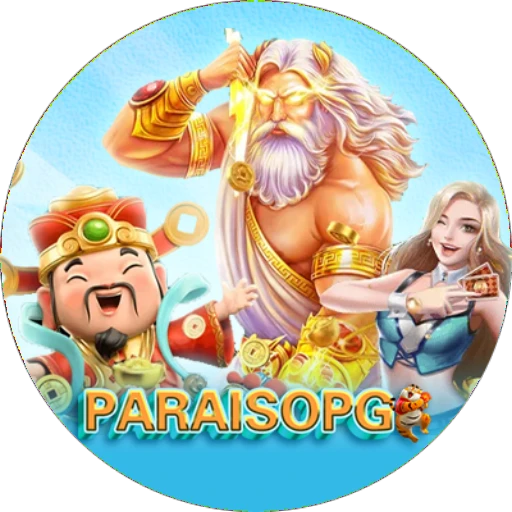 PARAISOPG Logo