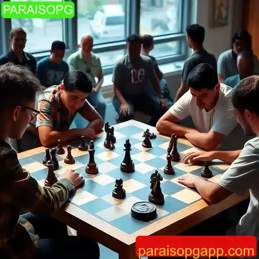 Jogos de tabuleiro