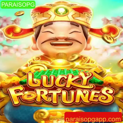 Descubra o Fascinante Mundo de LUCKYFORTUNES: O Jogo que Conquista PARAISOPG