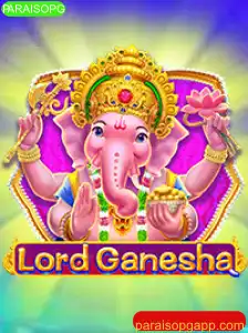 LordGanesha: Descubra o Fascinante Mundo do Jogo PARAISOPG