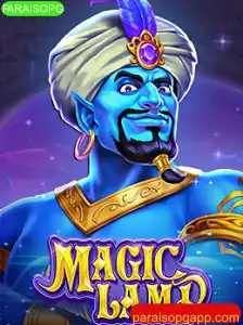 Descubra o Fascinante Mundo de MagicLamp: Um Jogo de Estratégia Envolvente