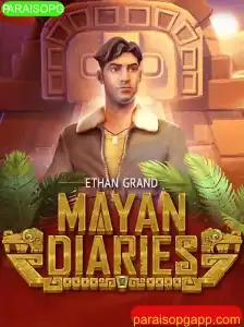 Descubra o Fascinante Mundo de MayanDiaries