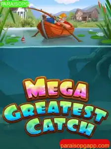 Explorando MegaGreatestCatch: O Jogo do Ano