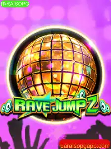 RaveJump2: Mergulhe na Aventura com PARAISOPG