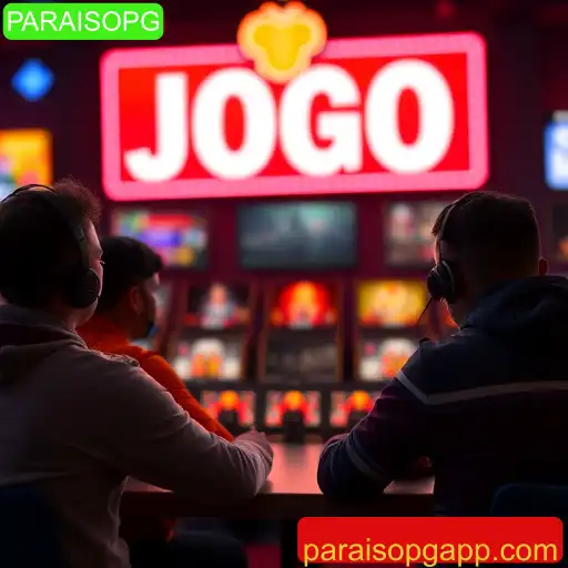 Jogo Responsável