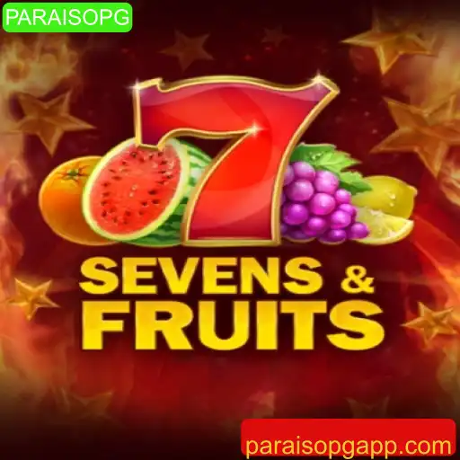 Explorando SevensFruits: O Jogo que Conquista com Sabor e Diversão